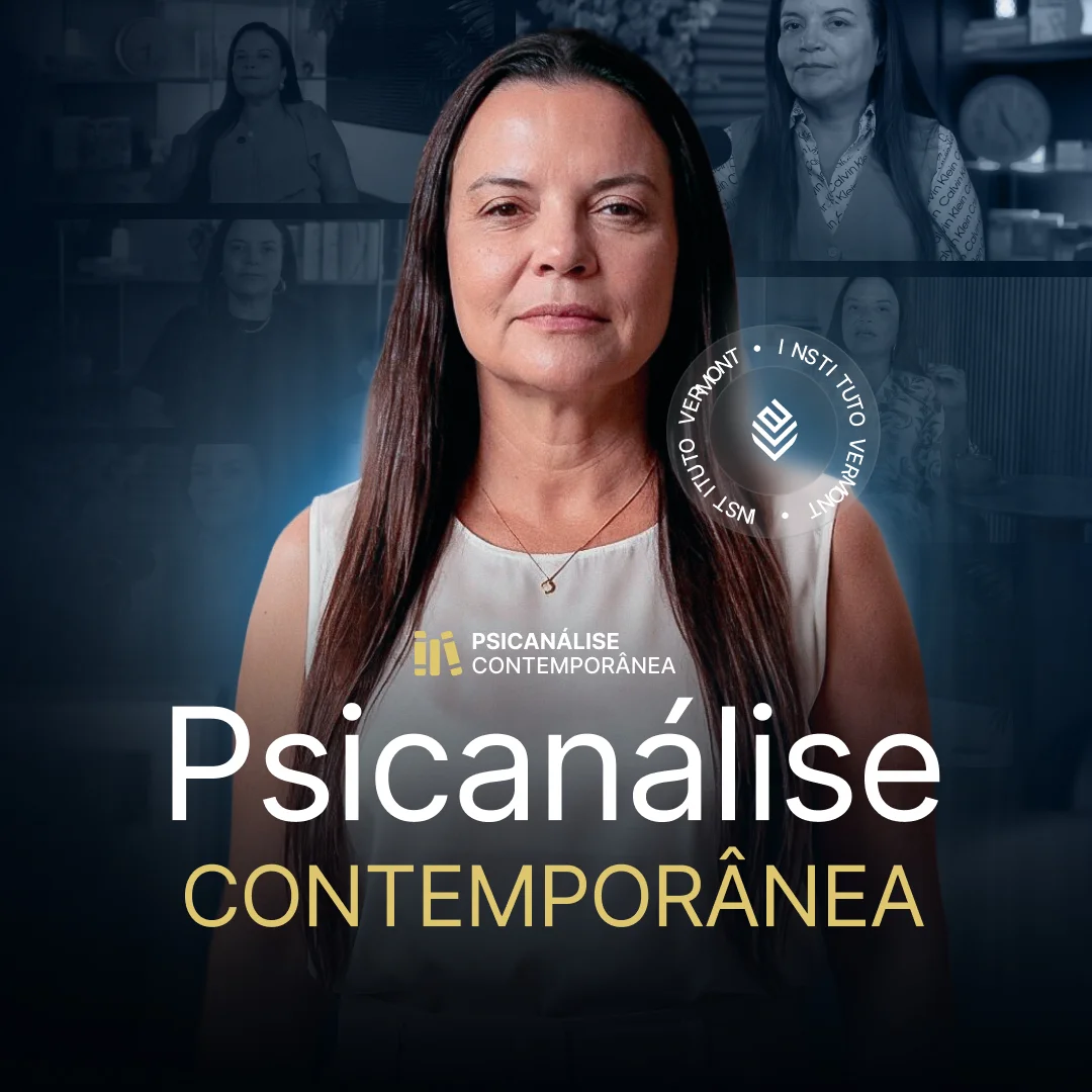 Formação em Psicanálise Contemporânea