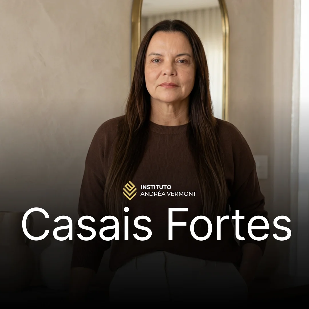 Casais Fortes